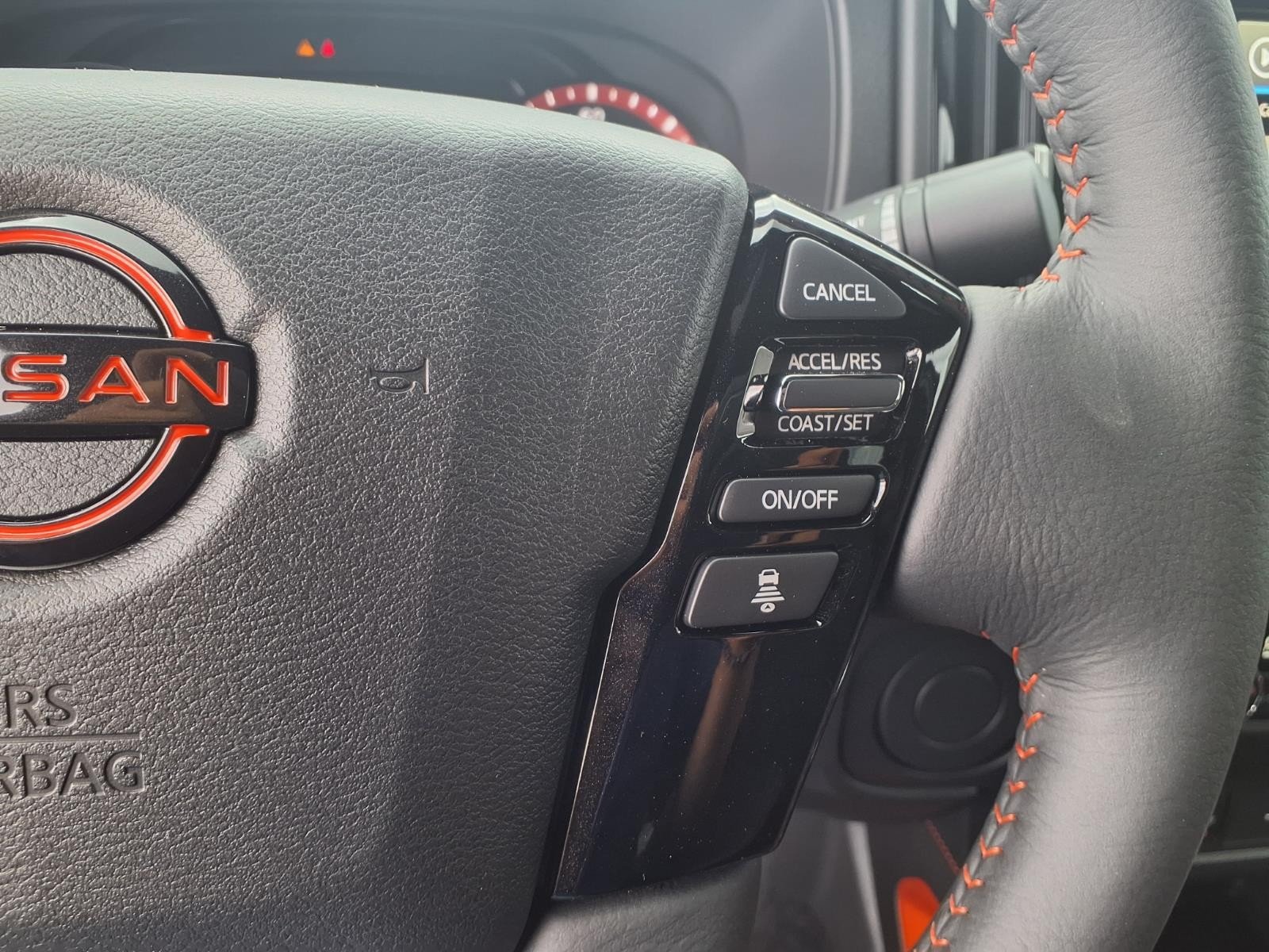 New 2026 Gun Metallic Nissan Crew Cab PRO-X® image 16