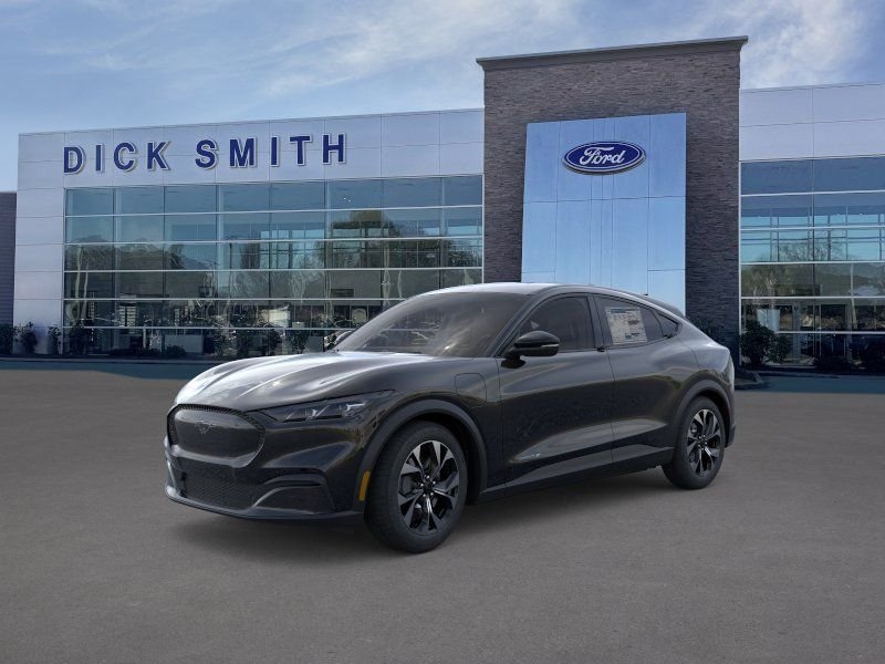 2026 Ford Mustang Mach-E Select RWD