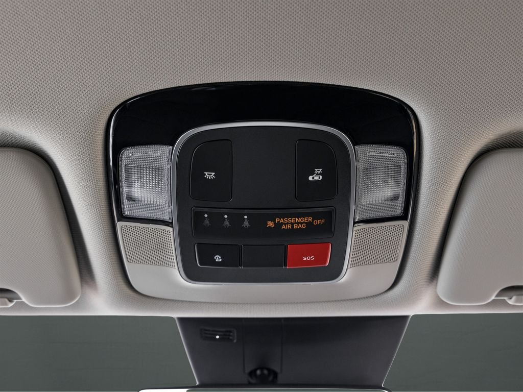 2024 Hyundai Tucson SEL - Photo 22