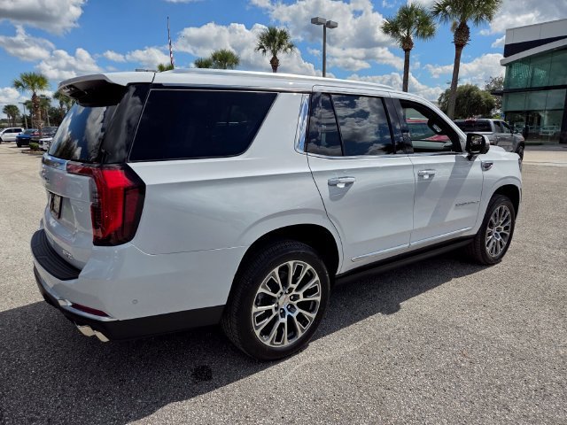2026 GMC Yukon Denali - Photo 29