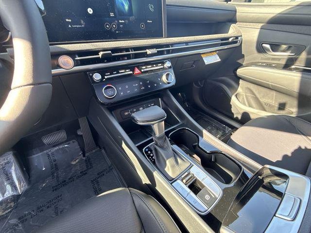 2025 Hyundai Santa Cruz Limited - Photo 19