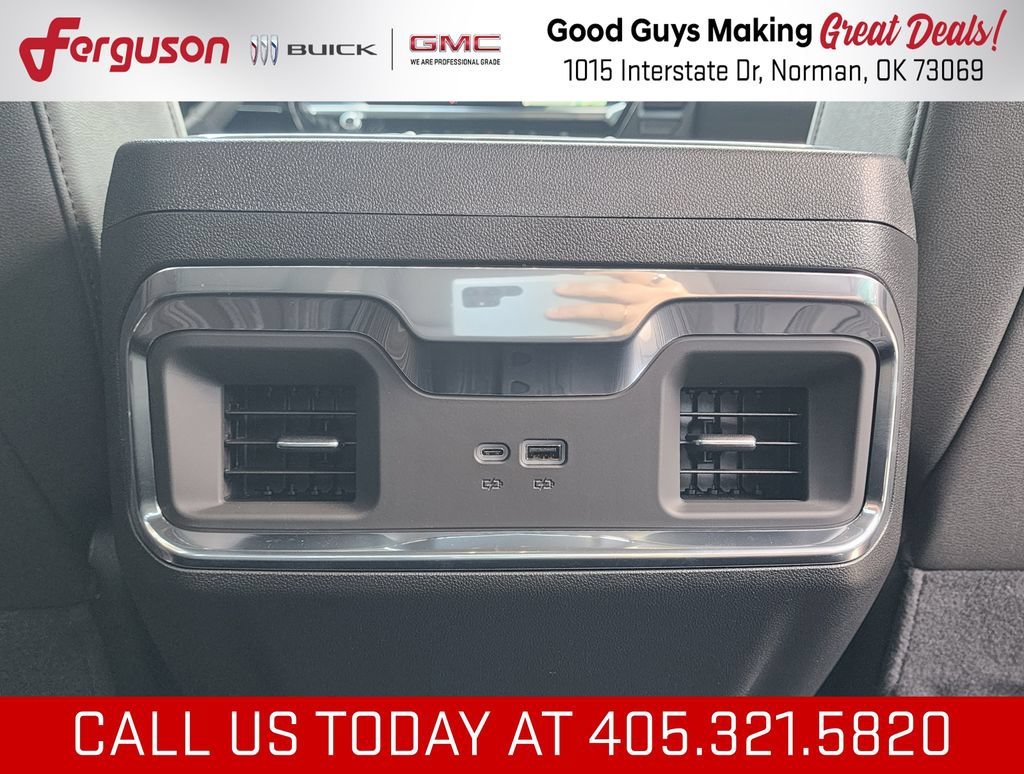 2026 GMC Sierra 1500 Elevation - Photo 46