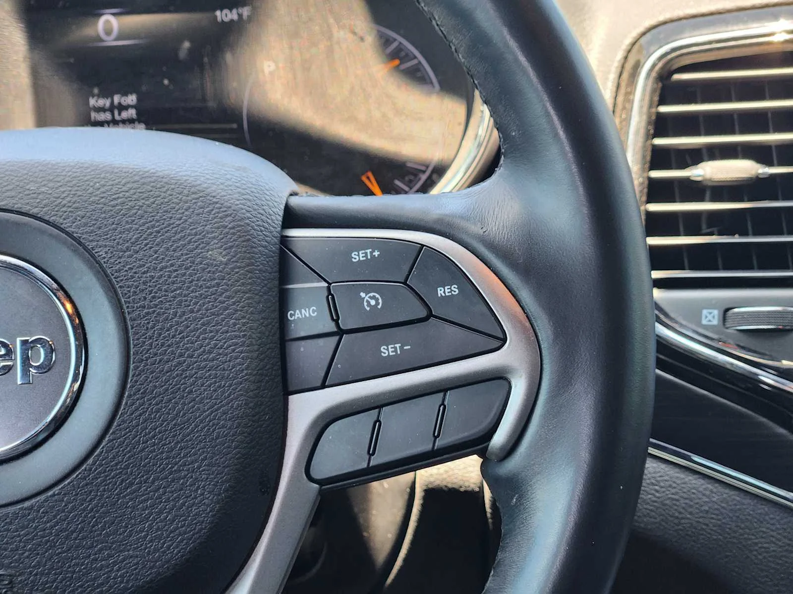 Used 2019 Black Jeep Limited 4x2 image 28