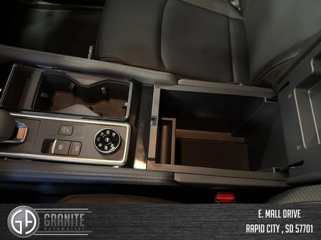 New 2026 Gray Nissan SL image 26