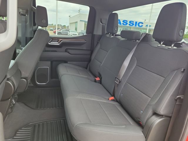 2024 Chevrolet Silverado 1500 LT - Photo 10