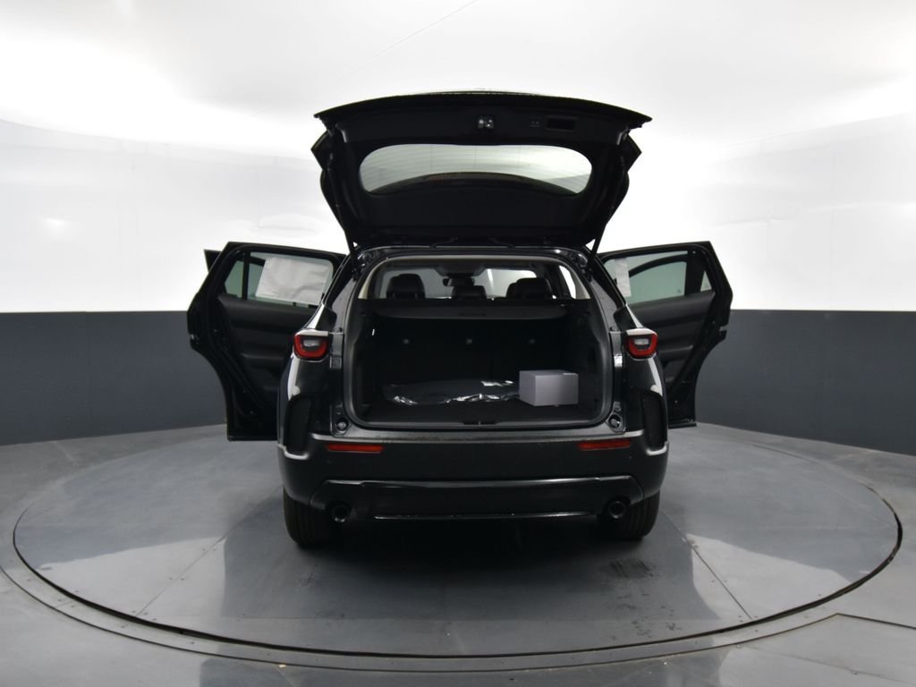 New 2026 Jet Black Mica Mazda Premium AWD image 31