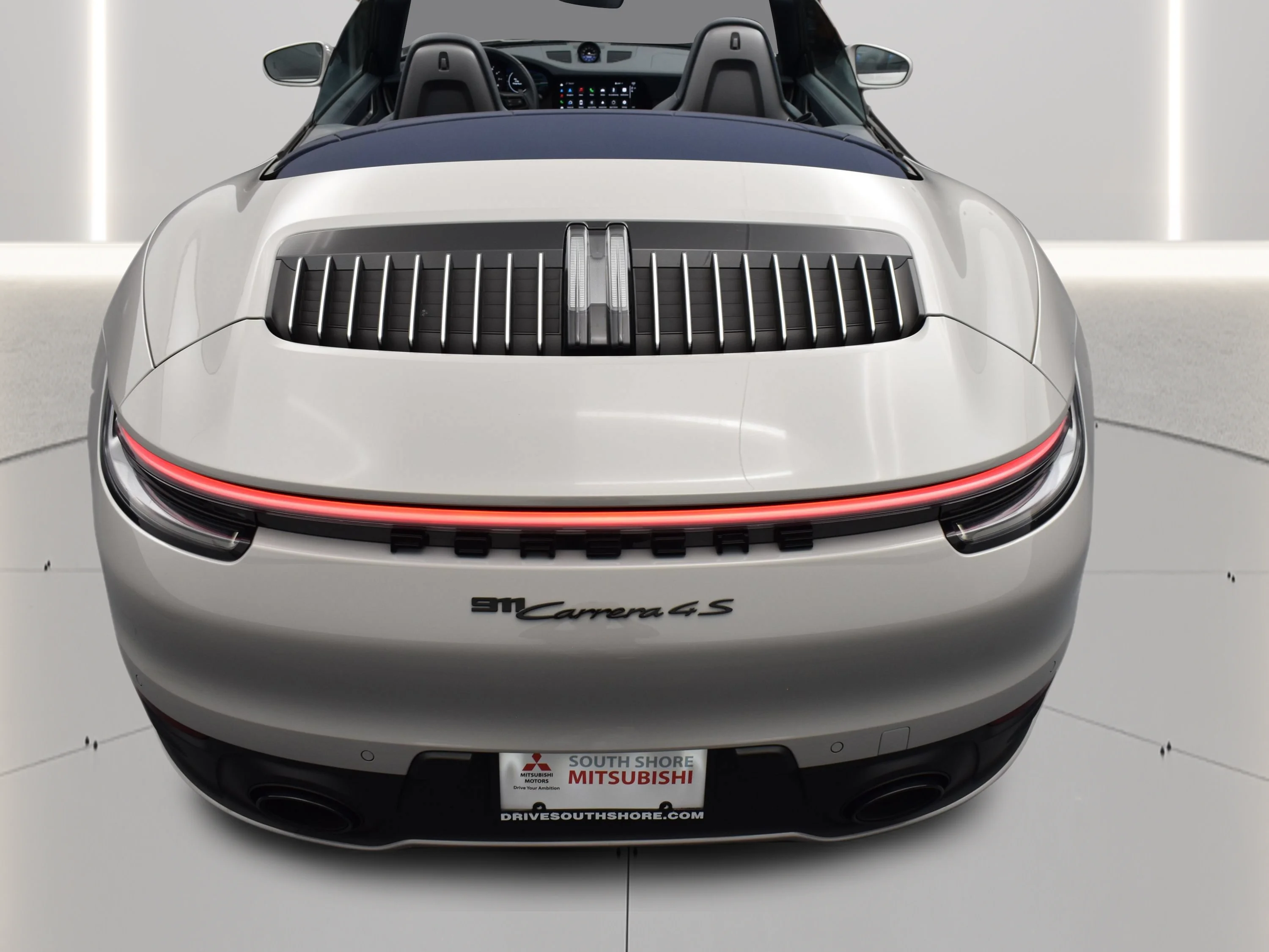 2023 Porsche 911 S - Photo 32
