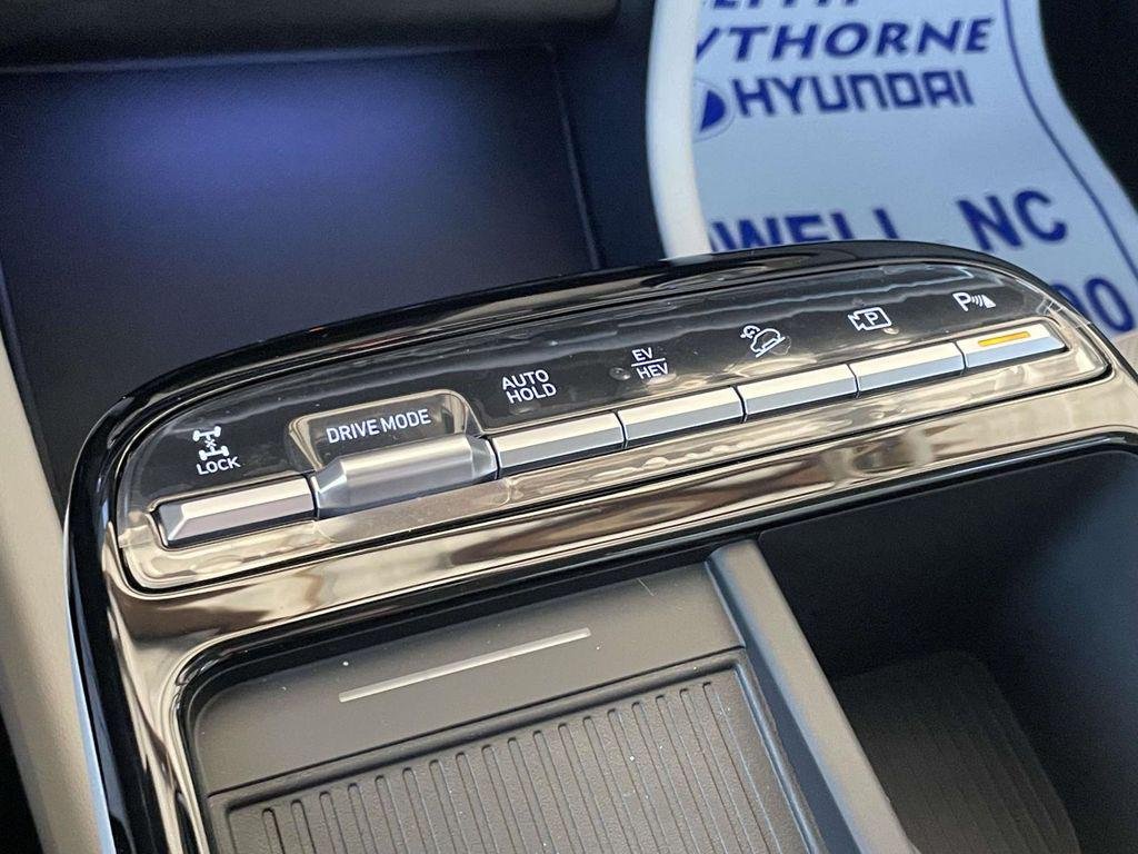 New 2026 White Hyundai Limited image 33