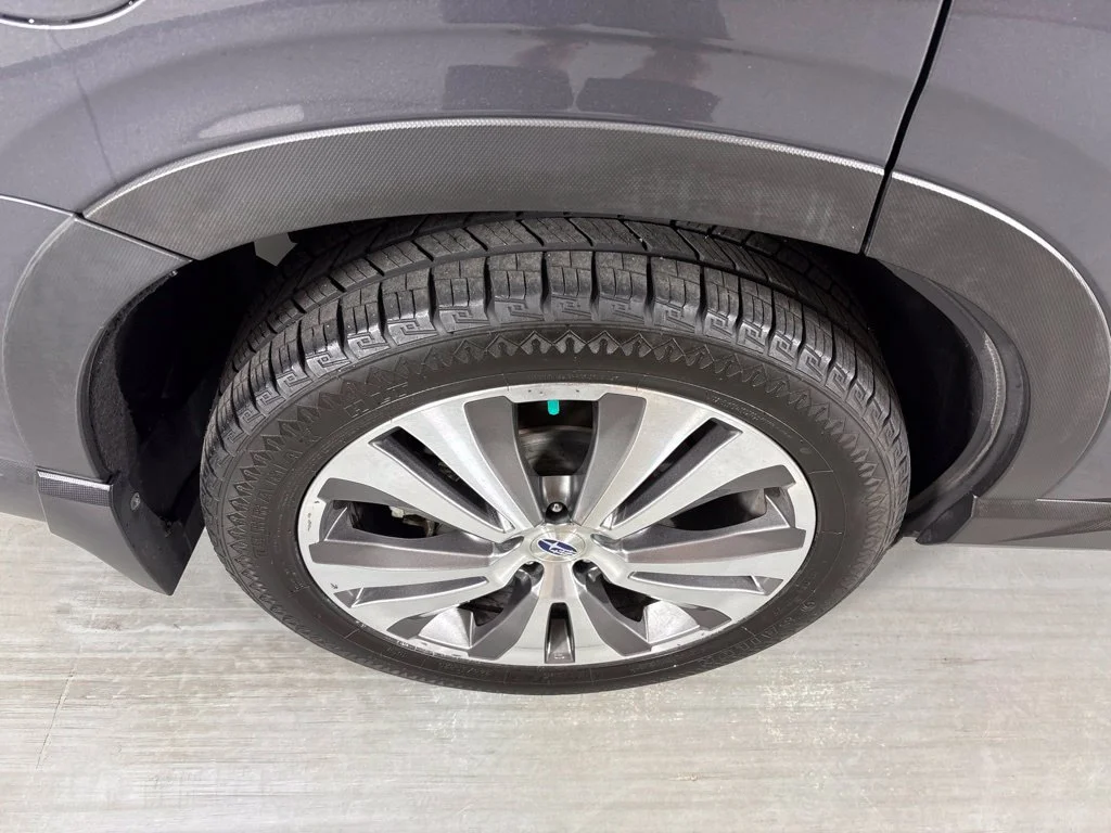 Used 2020 Gray Subaru Limited image 10