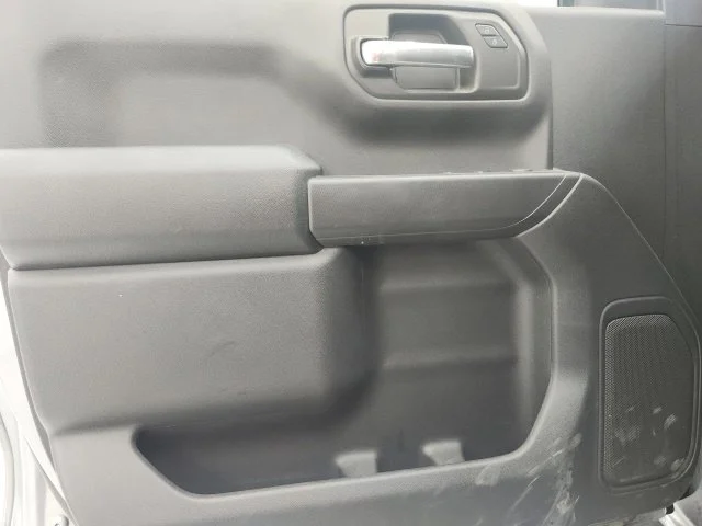 Used 2024 Gray Chevrolet Custom image 10