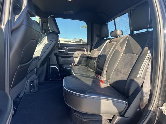 2025 RAM 2500 Laramie - Photo 10