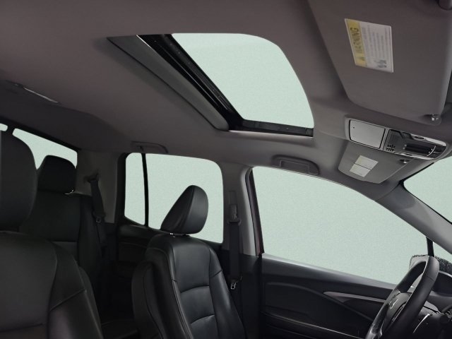 2021 Honda Ridgeline RTL - Photo 12