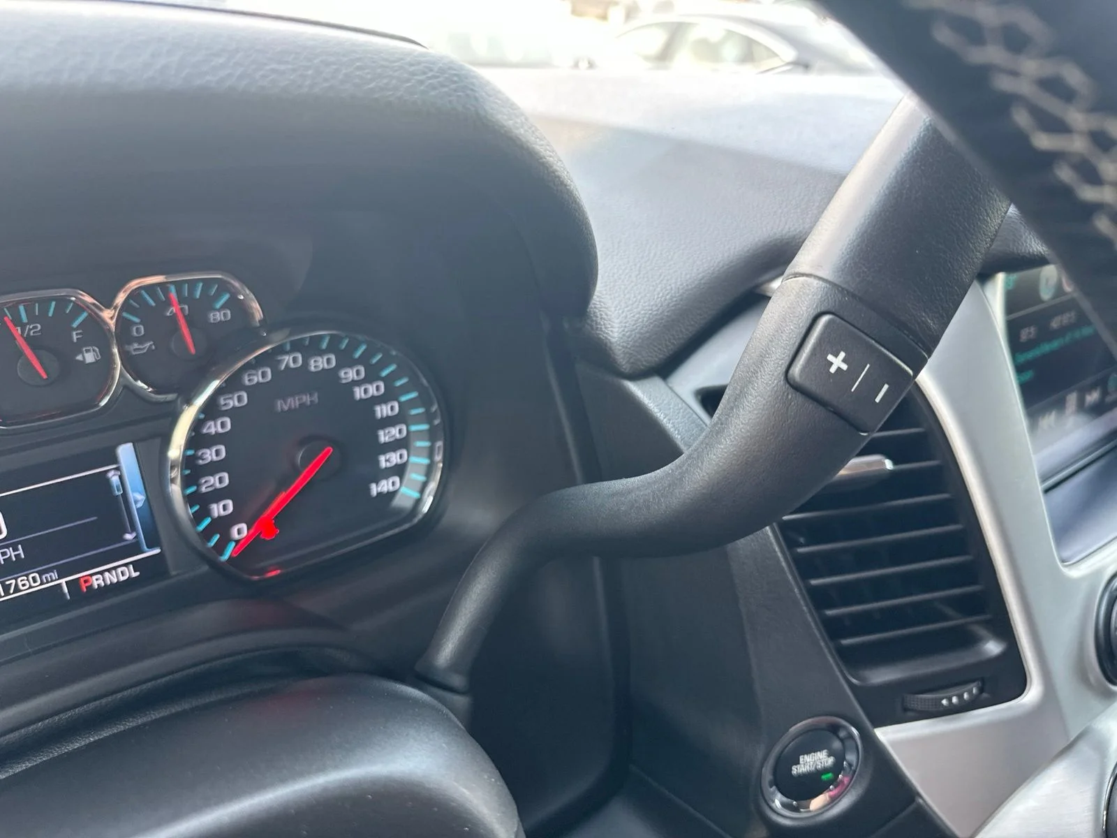 Used 2018 Red GMC SLT image 54