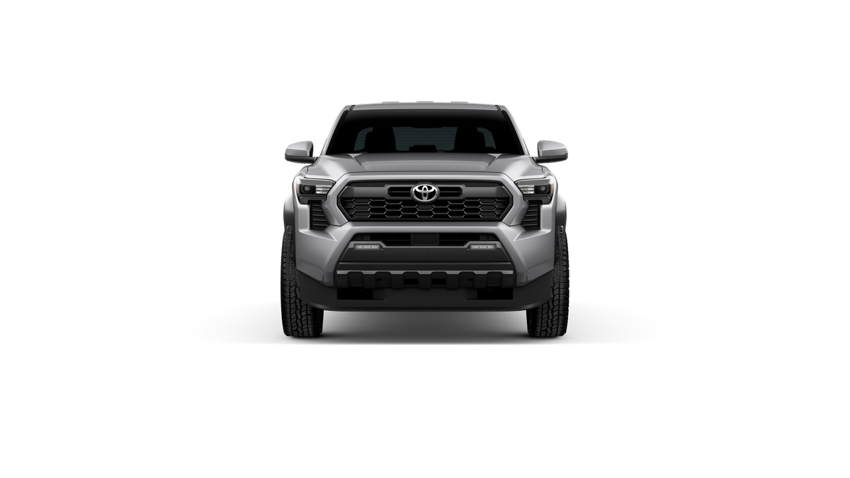 2025 Toyota Tacoma TRD Off Road - Photo 66