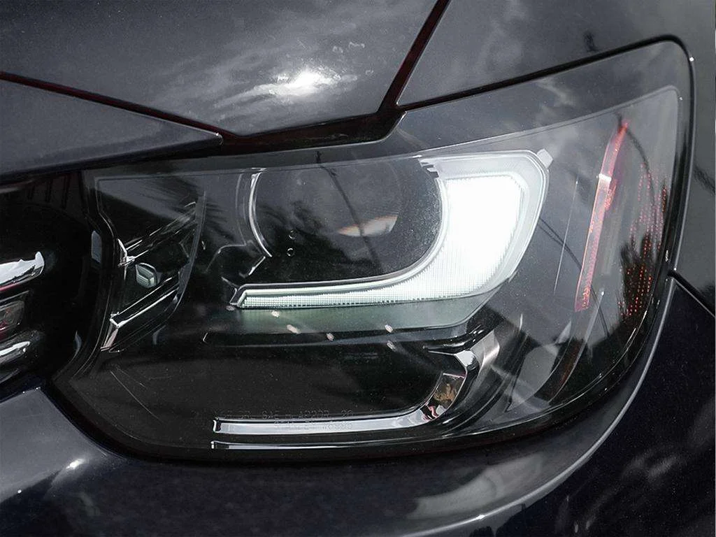 New 2026 Jet Black Mica Mazda GT image 9