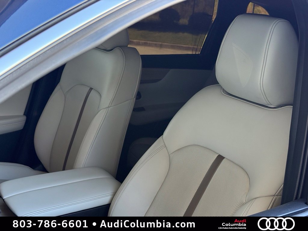 Used 2024 Blue Mazda 3.3 Turbo S Premium image 19