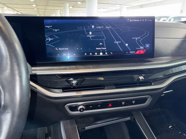 2024 BMW X5 40i - Photo 25