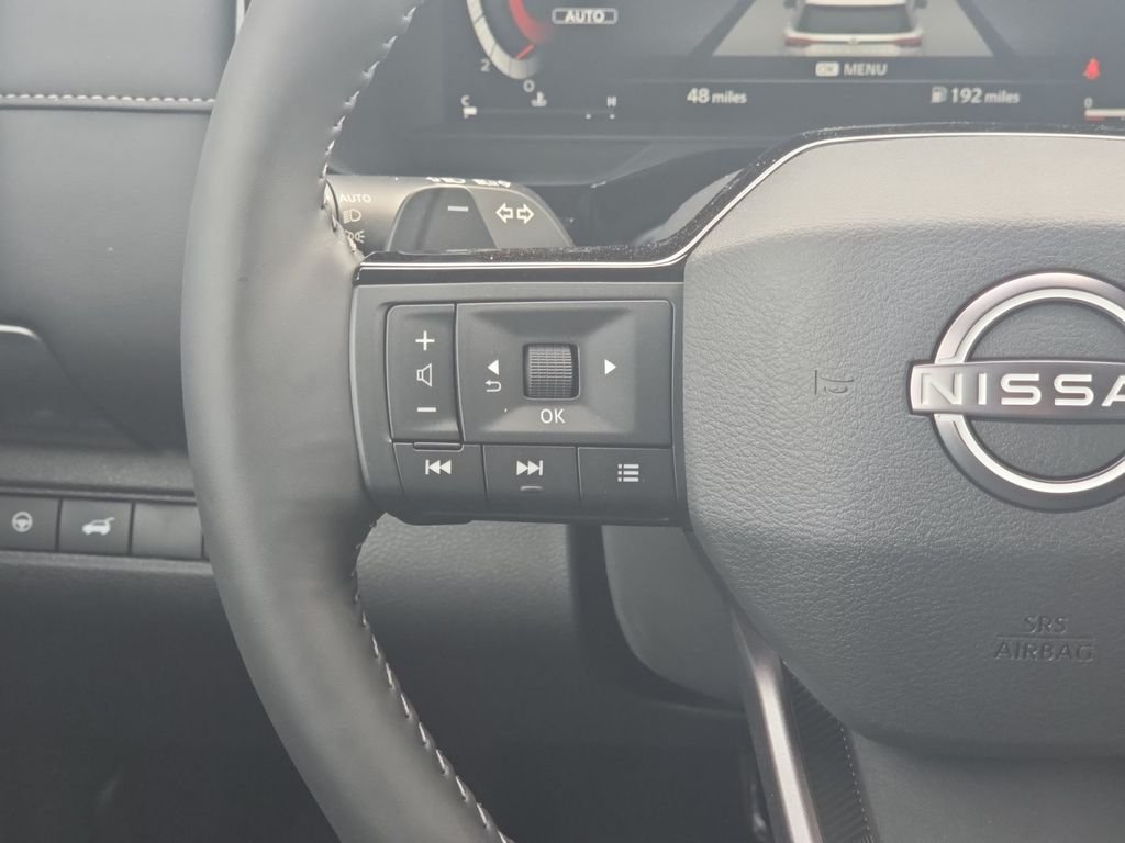 2026 Nissan Pathfinder SL - Photo 22