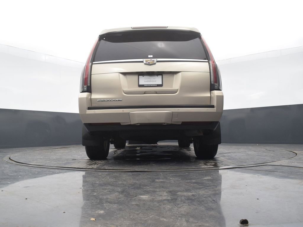 2017 CADILLAC ESCALADE - Image 53