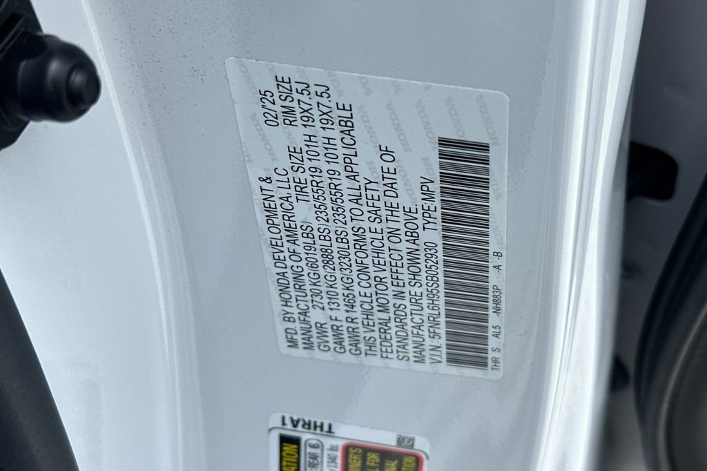 Used 2025  Honda Elite image 33