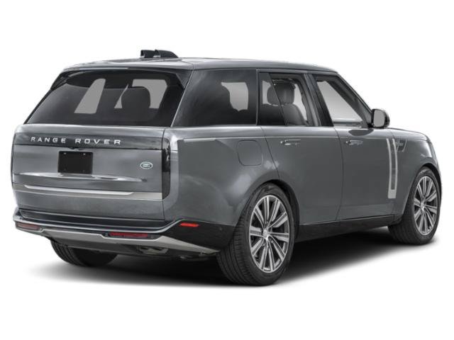 New 2026 Charente Grey Land Rover SE image 2