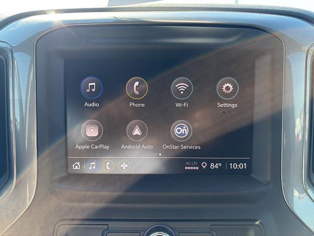 2026 Chevrolet Silverado 2500 HD Work Truck - Photo 13