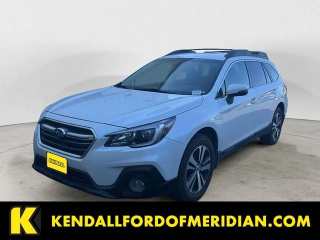 2019 Subaru Outback 2.5i Limited's photo
