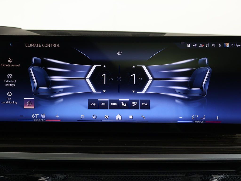 2024 BMW X5 40i - Photo 46