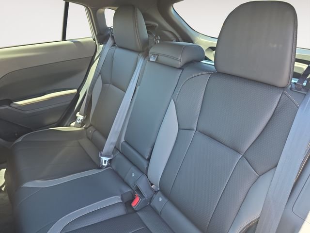 New 2026 ICE SILVER METALLIC Subaru Wilderness image 13