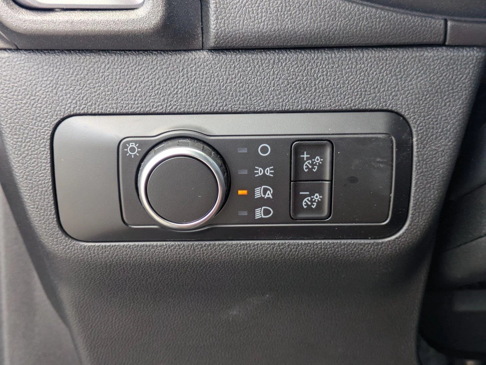 New 2026 Carbonized Gray Metallic Ford Big Bend® image 31
