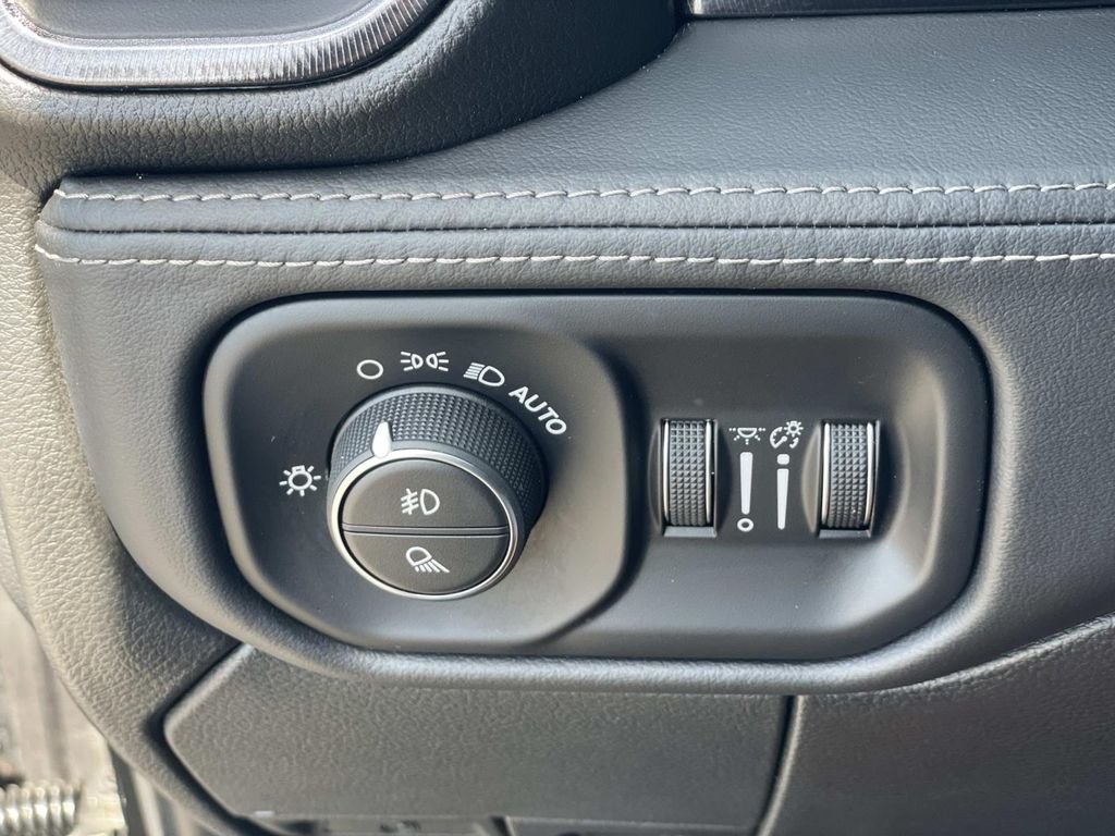 2024 RAM Ram 2500 Pickup Rebel - Photo 17