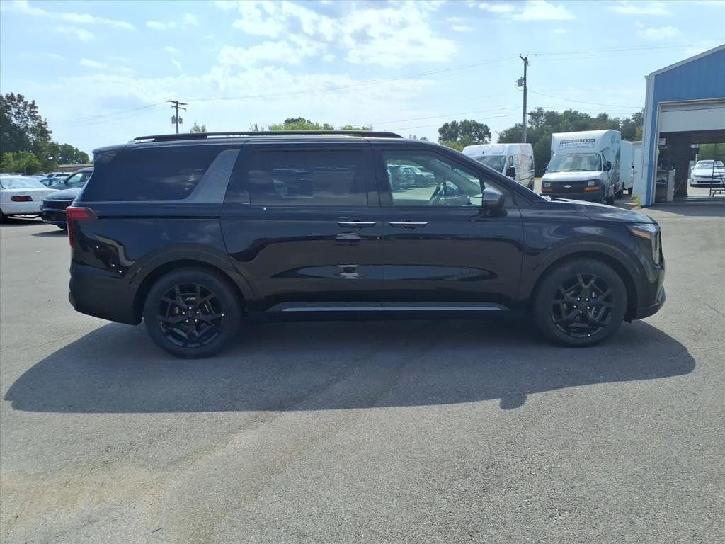 2026 Kia Carnival SX - Photo 7