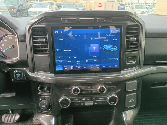Used 2021  Ford XLT image 7