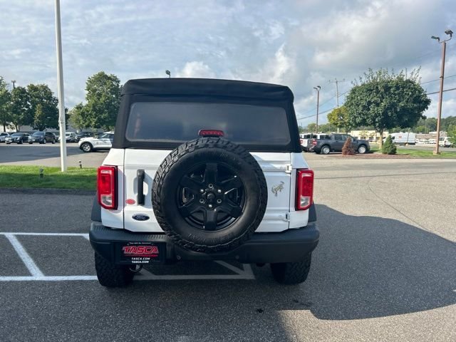 Used 2022 White Ford Black Diamond image 6