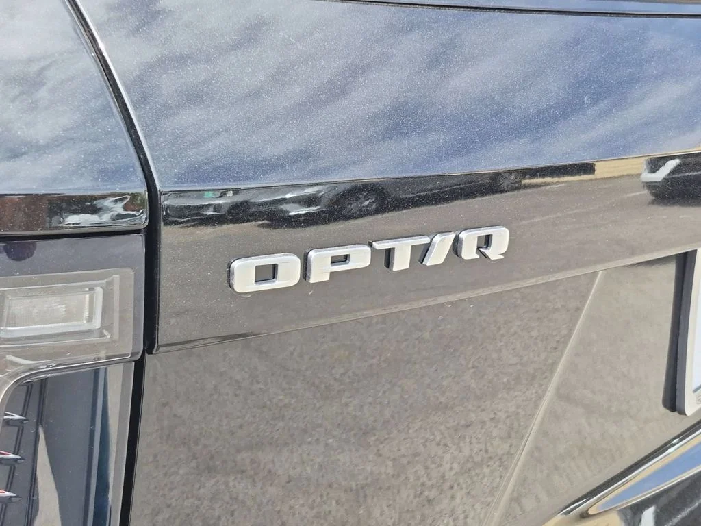 2027 Cadillac OPTIQ Luxury - Photo 31