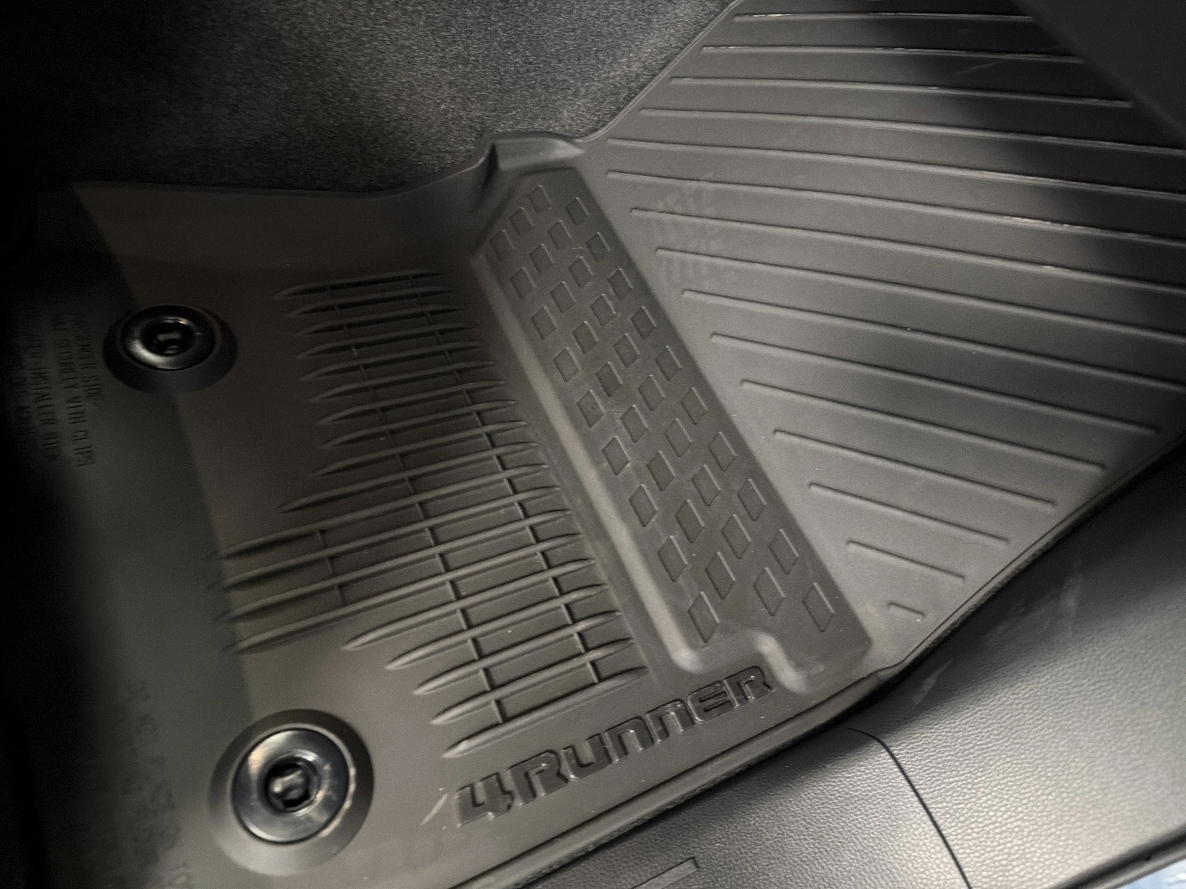 2026 Toyota 4Runner TRD Off-Road Premium - Photo 39