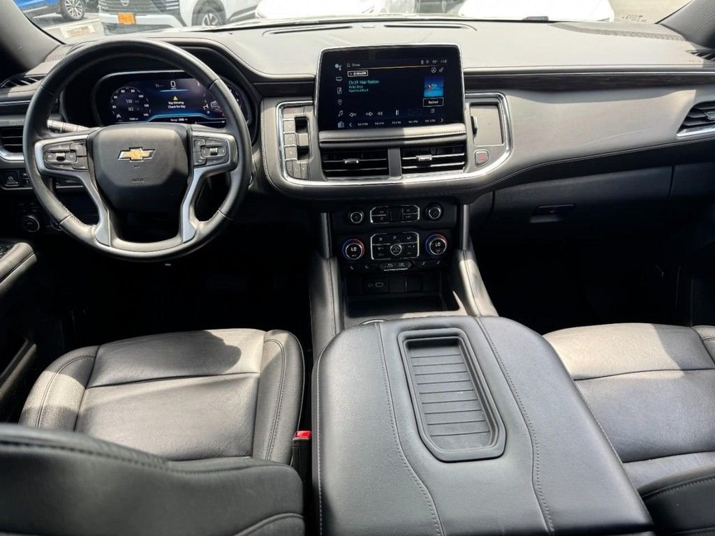 Used 2024 Black Chevrolet LT image 12