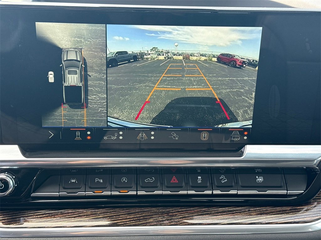 2026 GMC SIERRA - Image 23