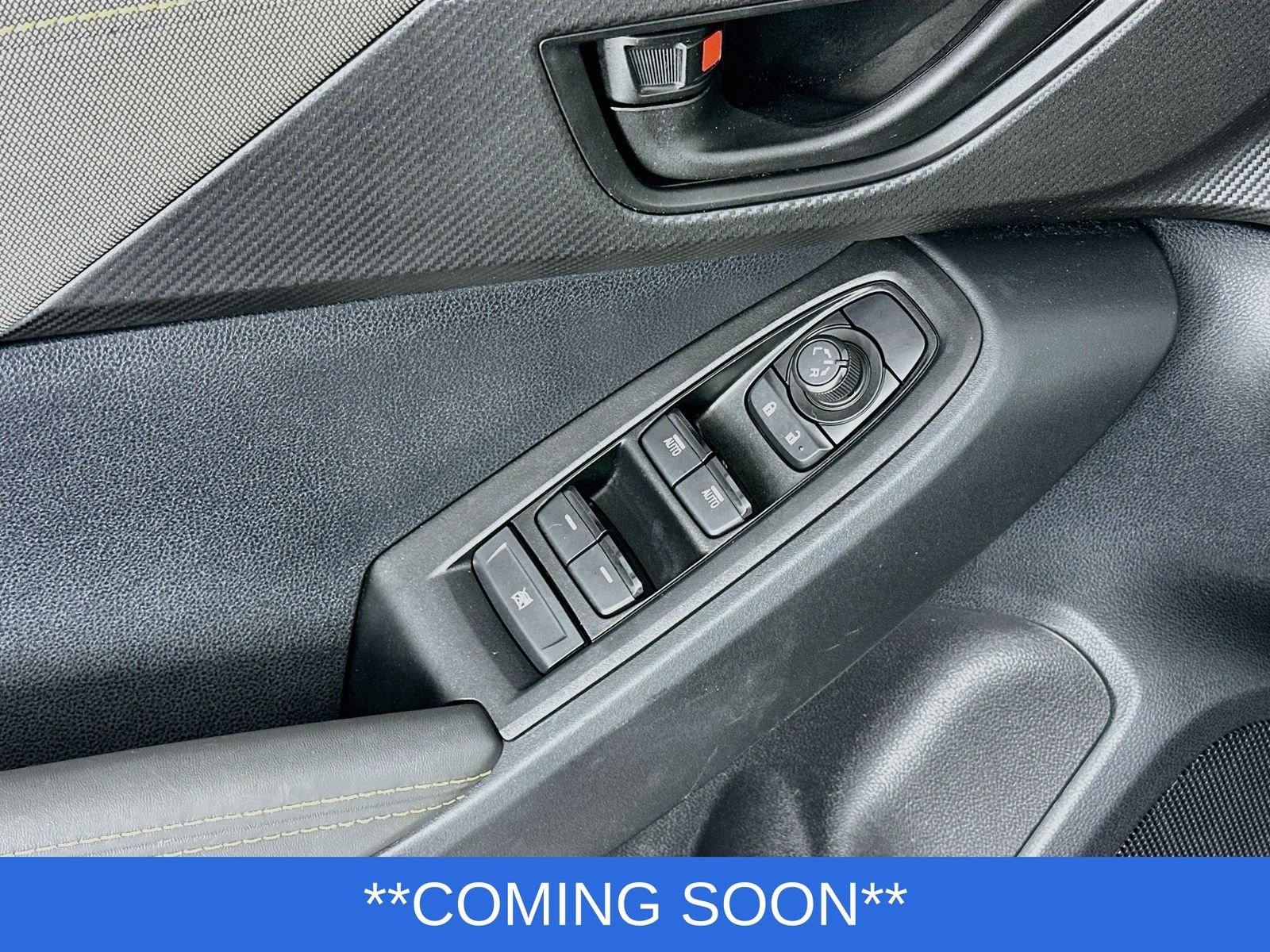 2024 Subaru Crosstrek Sport - Photo 21