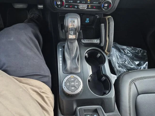 2025 Ford Bronco 4-Door Badlands - Photo 32