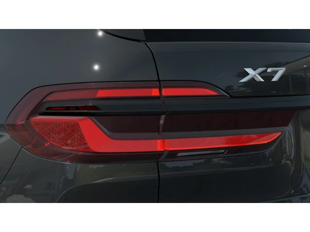 New 2027 Dravit Grey Metallic BMW xDrive40i image 8