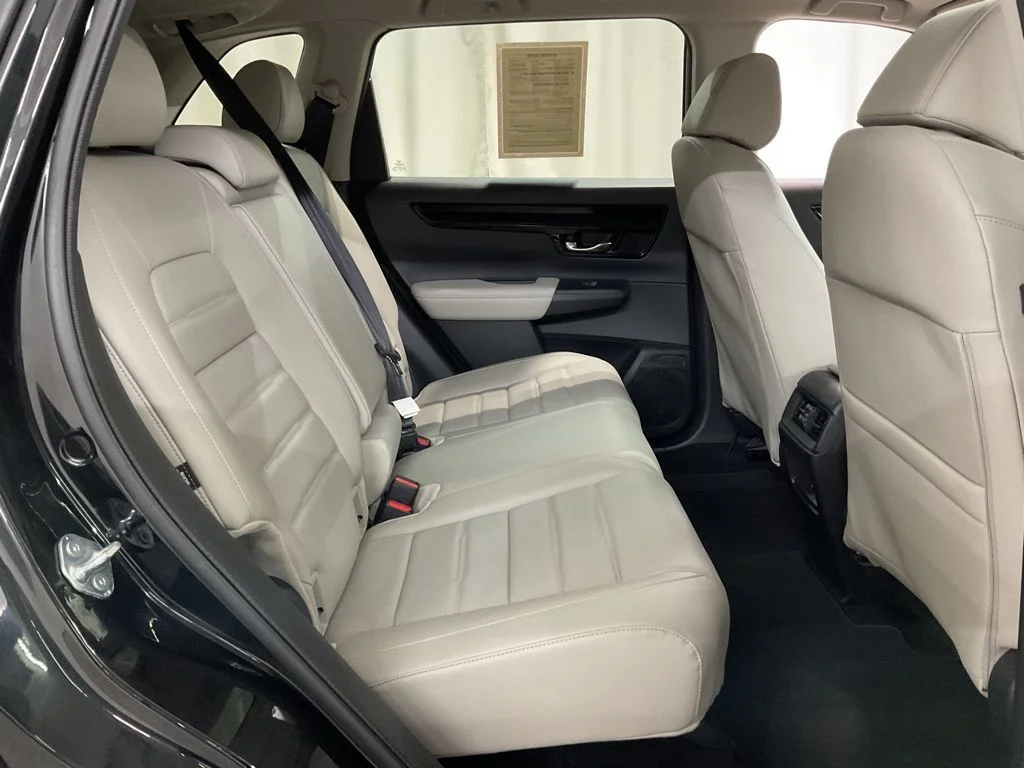 2026 Honda CR-V EX-L - Photo 29