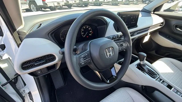 2026 Honda HR-V LX - Photo 31