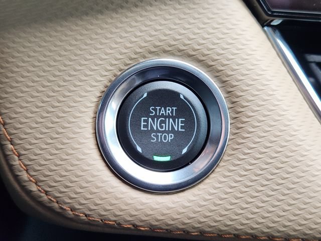 New 2026 Sterling Gray Metallic Chevrolet ACTIV image 23
