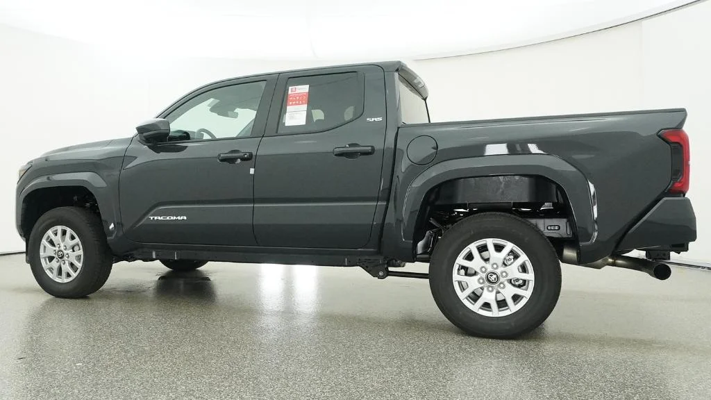 New 2026 Underground Toyota SR5 image 9