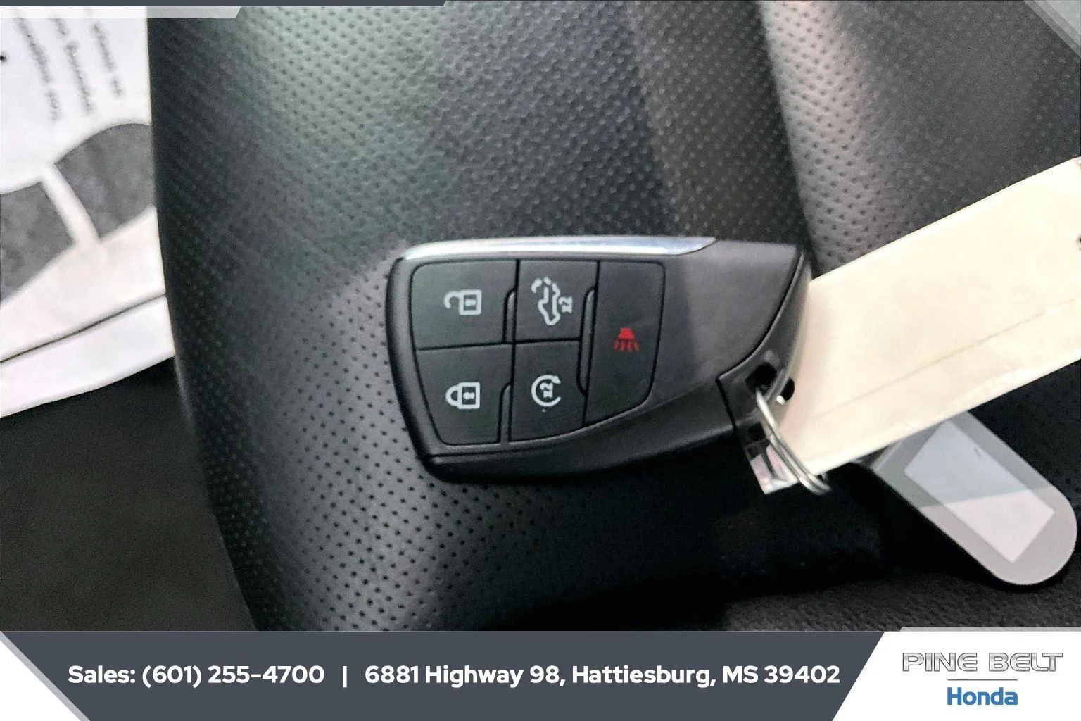 Used 2026 Summit White GMC SLT image 9