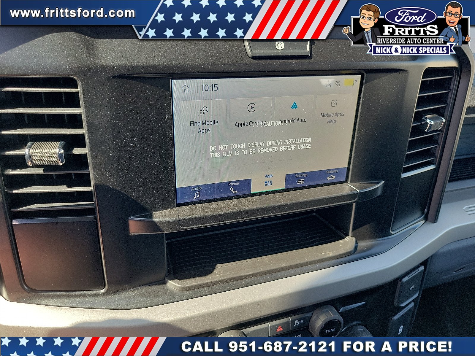 New 2026 Avalanche Ford F-250® XL image 11