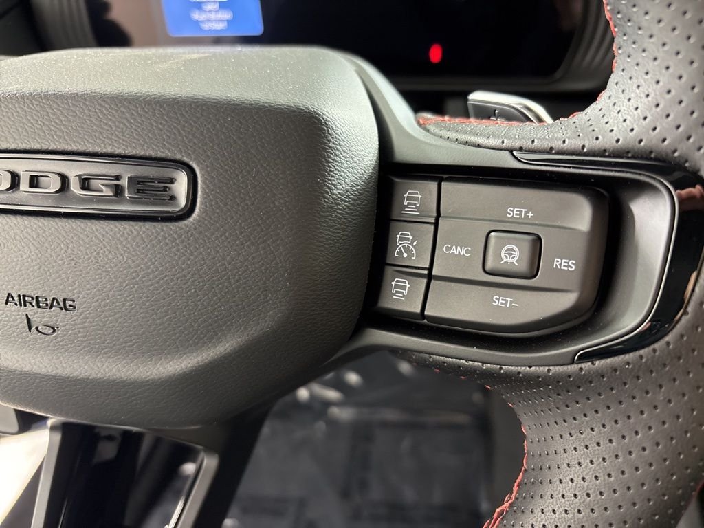 New 2026 Bludicrous Exterior Paint Dodge Scat Pack image 26