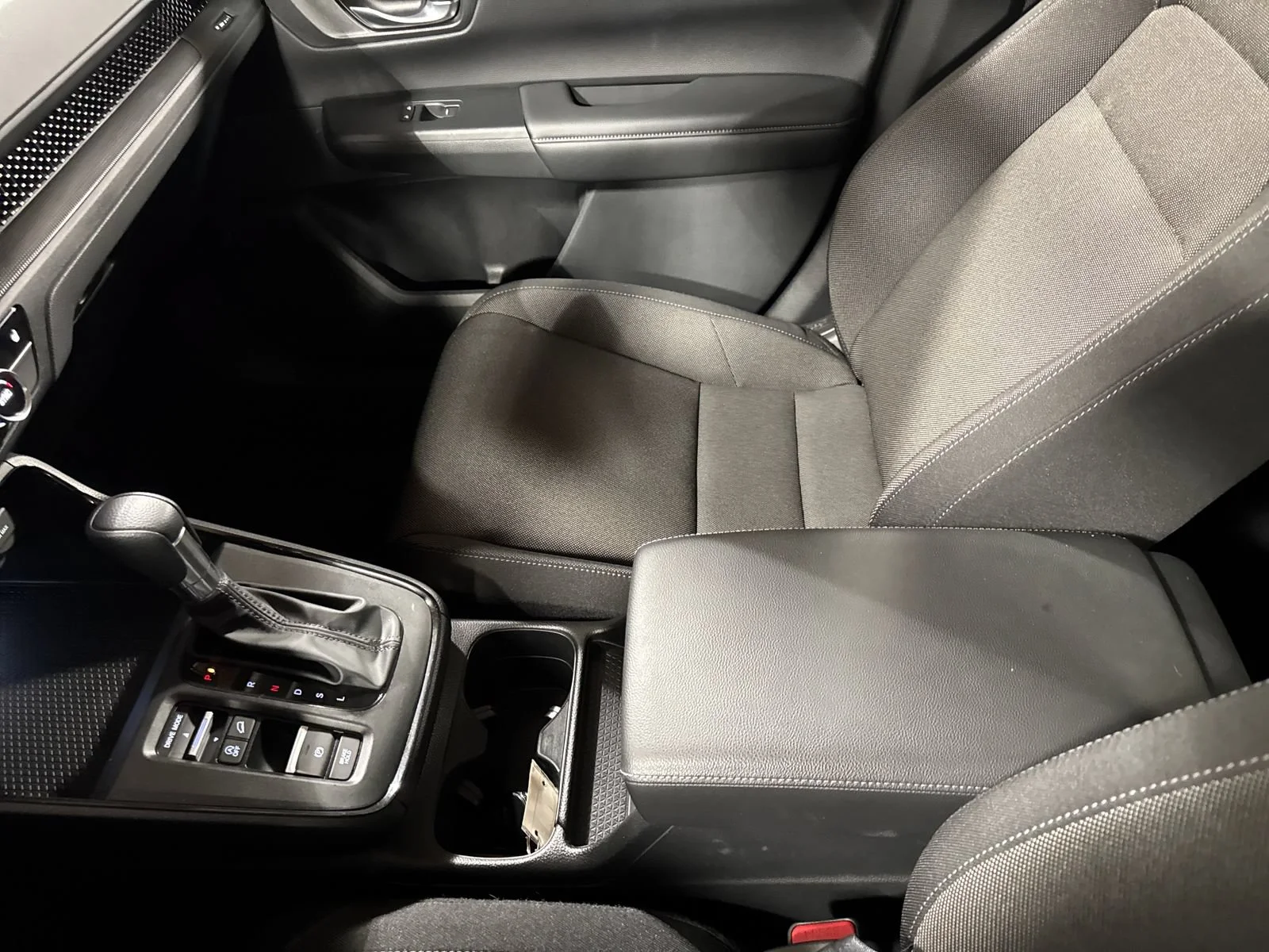 2023 Honda CR-V EX - Photo 55