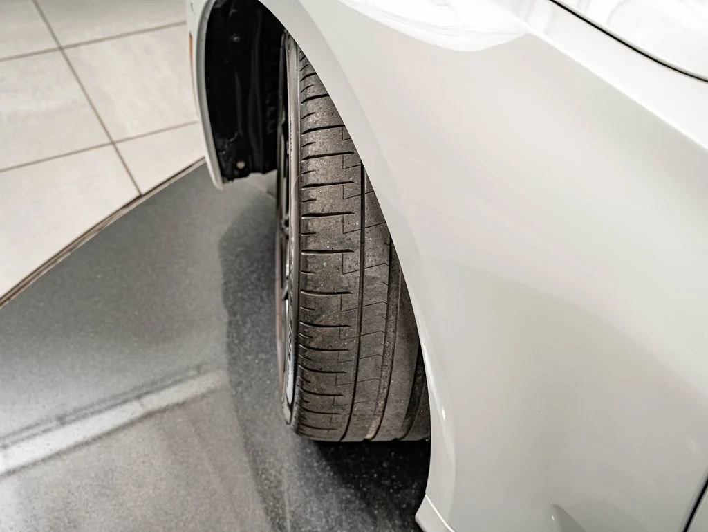 Used 2025 Alpine White BMW  image 50